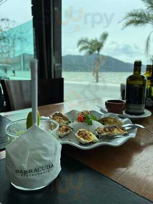 Barracuda Restaurante