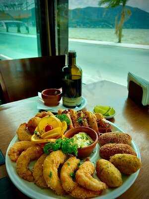 Barracuda Restaurante