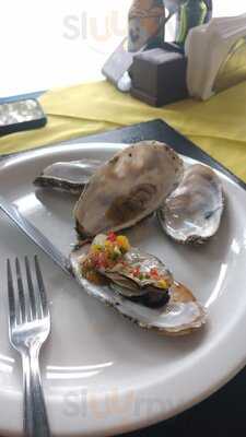 Barracuda Restaurante