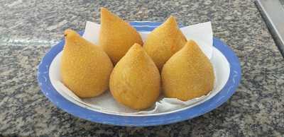 Lanchonete Pastelicia