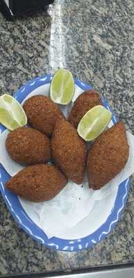 Lanchonete Pastelicia