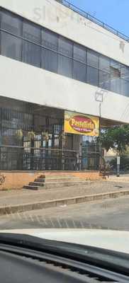 Lanchonete Pastelicia