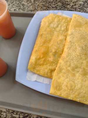 Lanchonete Pastelicia