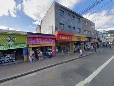Lanchonete Pastelicia