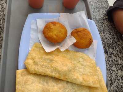 Lanchonete Pastelicia