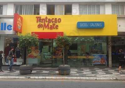 Tentação Do Mate