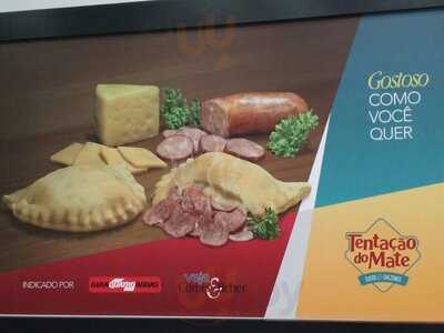 Tentação Do Mate