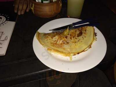 Mahalila Cafe & Livros