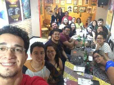 Mahalila Cafe & Livros