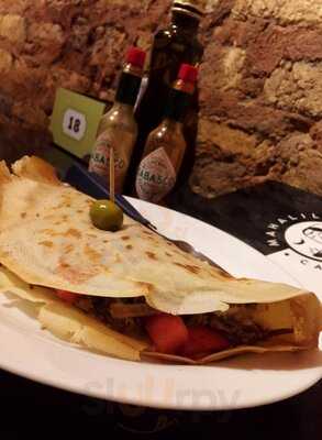 Mahalila Cafe & Livros