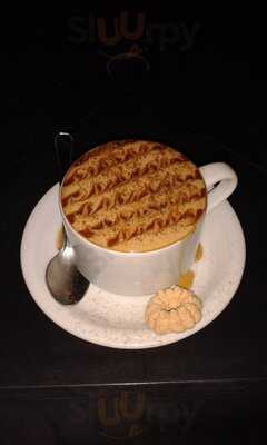 Mahalila Cafe & Livros