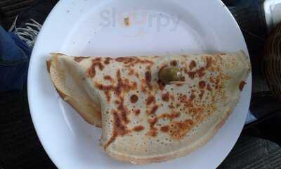 Mahalila Cafe & Livros