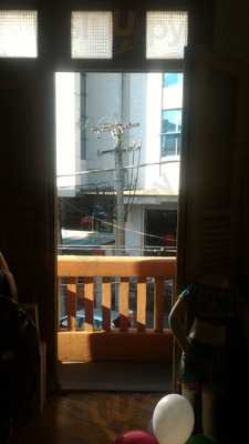 Manufato Galeria Cafe