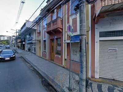 Manufato Galeria Cafe