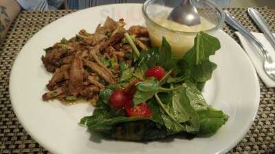 Compotta Comida Casual