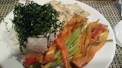 Compotta Comida Casual