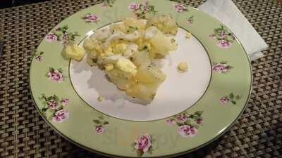 Compotta Comida Casual