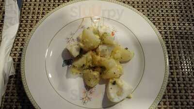 Compotta Comida Casual