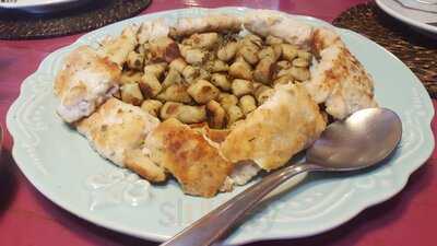 Compotta Comida Casual