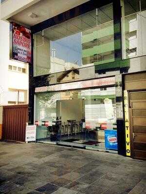 Nostro Sapore Restaurante E Churrascaria