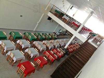 Nostro Sapore Restaurante E Churrascaria