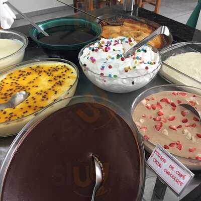 Nostro Sapore Restaurante E Churrascaria