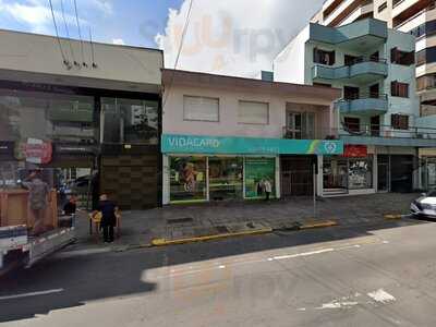 Nostro Sapore Restaurante E Churrascaria