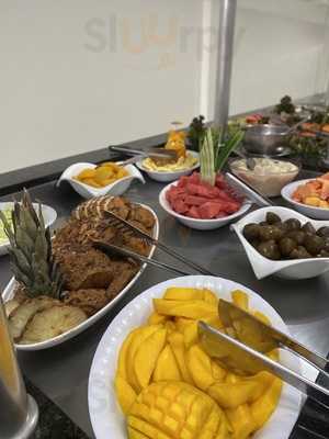 Nostro Sapore Restaurante E Churrascaria