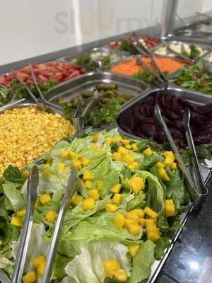 Nostro Sapore Restaurante E Churrascaria