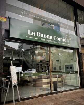 Nostro Sapore Restaurante E Churrascaria