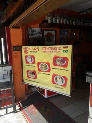 K. Lon Restaurante