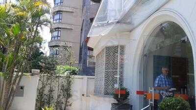 Restaurante Couve & Flor