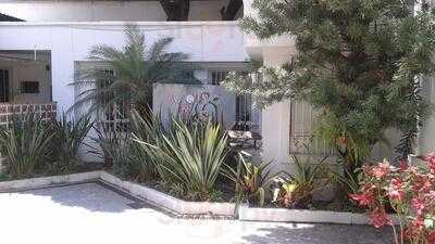 Restaurante Couve & Flor