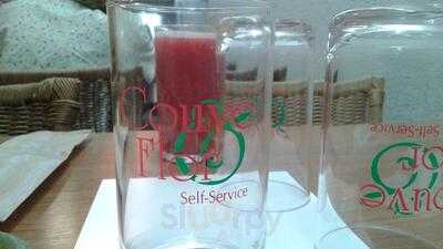 Restaurante Couve & Flor