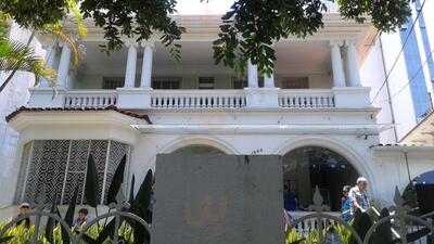 Restaurante Couve & Flor