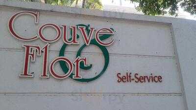 Restaurante Couve & Flor