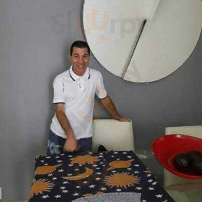 Bar Do Urso - Leblon