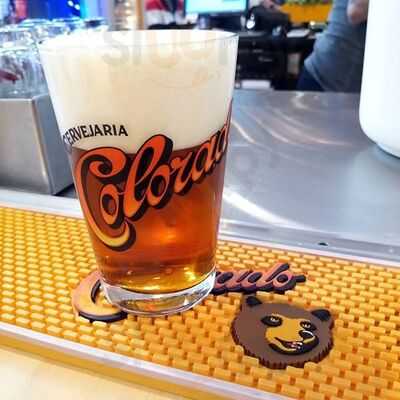 Bar Do Urso - Leblon