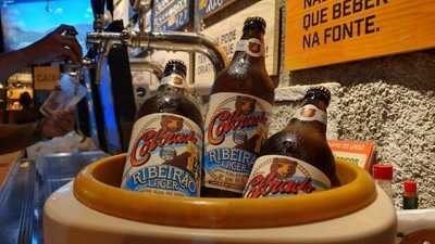 Bar Do Urso - Leblon