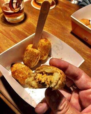 Bar Do Urso - Leblon