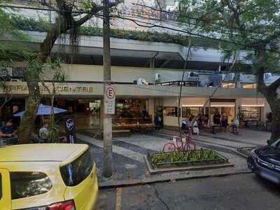 Bar Do Urso - Leblon