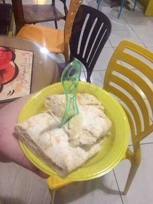 Jampa Nice Oficina Artesanal De Sorvetes