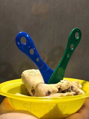 Jampa Nice Oficina Artesanal De Sorvetes