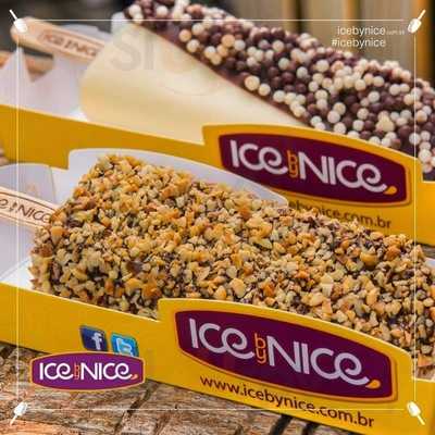 Ice By Nice