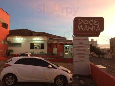 Doce Mania