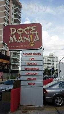 Doce Mania