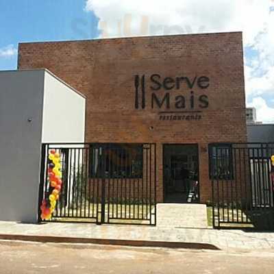 Restaurante Serve Mais