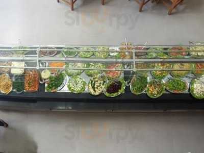 Restaurante Serve Mais