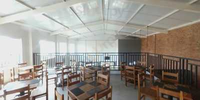 Restaurante Serve Mais