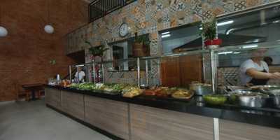 Restaurante Serve Mais